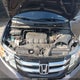 5FNRL5H99HB026477 2017 Honda Odyssey Touring/Touring Elite auction photo thumbnail 10