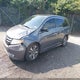 5FNRL5H99HB026477 2017 Honda Odyssey Touring/Touring Elite auction photo thumbnail 2