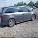 5FNRL5H99HB026477 2017 Honda Odyssey Touring/Touring Elite auction photo thumbnail 4