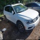3VV2B7AX2LM001628 2020 Volkswagen Tiguan 2.0T Se/2.0T Se R-Line Black/2.0T Sel auction photo thumbnail 1
