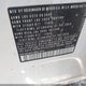 3VV2B7AX2LM001628 2020 Volkswagen Tiguan 2.0T Se/2.0T Se R-Line Black/2.0T Sel auction photo thumbnail 9