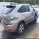 JTJHA31U550089524 2005 Lexus Rx 330 auction photo thumbnail 4