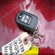 1HGCY1F30PA054627 2023 Honda Accord Ex auction photo thumbnail 11