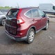 2HKRM4H51FH665391 2015 Honda Cr-V Ex auction photo thumbnail 4
