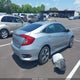 19XFC2F50GE219249 2016 Honda Civic Lx auction photo thumbnail 4