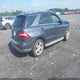4JGDA5HB9FA522206 2015 Mercedes-Benz Ml 350 4Matic auction photo thumbnail 4