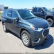 1GNEVGKW3LJ188682 2020 Chevrolet Traverse Awd Lt Cloth auction photo thumbnail 1