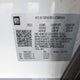 KL79MSSL3PB191035 2023 Chevrolet Trailblazer Awd Activ auction photo thumbnail 9