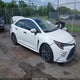 5YFEPMAE8MP171500 2021 Toyota Corolla Le auction photo thumbnail 1