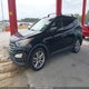 5XYZW4LA2GG333757 2016 Hyundai Santa Fe Sport 2.0L Turbo auction photo thumbnail 2