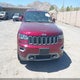 1C4RJFBG0JC215041 2018 Jeep Grand Cherokee Sterling Edition 4X4 auction photo thumbnail 12