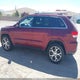 1C4RJFBG0JC215041 2018 Jeep Grand Cherokee Sterling Edition 4X4 auction photo thumbnail 14