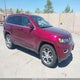 1C4RJFBG0JC215041 2018 Jeep Grand Cherokee Sterling Edition 4X4 auction photo thumbnail 1