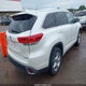 5TDYZRFH5HS228949 2017 Toyota Highlander Limited auction photo thumbnail 4
