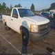 1GCNCPEXXBZ362458 2011 Chevrolet Silverado 1500 Work Truck auction photo thumbnail 1