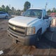 1GCNCPEXXBZ362458 2011 Chevrolet Silverado 1500 Work Truck auction photo thumbnail 2