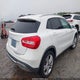 WDCTG4EB3JJ410386 2018 Mercedes-Benz Gla 250 auction photo thumbnail 4