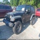 1J4FA24187L202156 2007 Jeep Wrangler X auction photo thumbnail 2