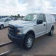 1FTMF1E83HKD13161 2017 Ford F-150 Xl auction photo thumbnail 2