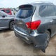 5N1DR2MN2HC647885 2017 Nissan Pathfinder Sv auction photo thumbnail 6