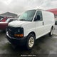 1GTS8AF49C1187271 2012 GMC Savana 1500 Work Van auction photo thumbnail 2