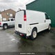 1GTS8AF49C1187271 2012 GMC Savana 1500 Work Van auction photo thumbnail 4