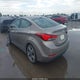 5NPDH4AE8EH486658 2014 Hyundai Elantra Limited auction photo thumbnail 3