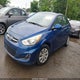 KMHCT4AE0GU161596 2016 Hyundai Accent Se auction photo thumbnail 2