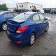 KMHCT4AE0GU161596 2016 Hyundai Accent Se auction photo thumbnail 4