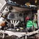 1NXBR12E21Z422337 2001 Toyota Corolla Ce auction photo thumbnail 10