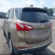 2GNAXSEV4J6274074 2018 Chevrolet Equinox Lt auction photo thumbnail 3