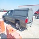 1D7HE42K45S292036 2005 Dodge Dakota Slt auction photo thumbnail 3