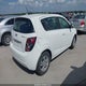 1G1JC6SH3F4124050 2015 Chevrolet Sonic Lt Auto auction photo thumbnail 4