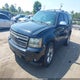 1GNFK13087J355127 2007 Chevrolet Tahoe Ltz auction photo thumbnail 2