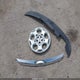 3FAHP0HA3AR133645 2010 Ford Fusion Se auction photo thumbnail 12