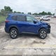 5N1BT3BB9PC843344 2023 Nissan Rogue Sv Intelligent Awd auction photo thumbnail 13