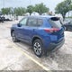 5N1BT3BB9PC843344 2023 Nissan Rogue Sv Intelligent Awd auction photo thumbnail 3