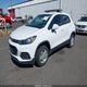 3GNCJNSB4LL288688 2020 Chevrolet Trax Awd Ls auction photo thumbnail 2