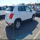 3GNCJNSB4LL288688 2020 Chevrolet Trax Awd Ls auction photo thumbnail 4