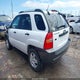 KNDJF724467267850 2006 Kia Sportage Lx auction photo thumbnail 3