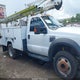 1FDXF46Y58ED45410 2008 Ford F-450 Chassis Xl/Xlt auction photo thumbnail 13