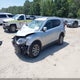 5N1AT2MT1LC779368 2020 Nissan Rogue S Fwd auction photo thumbnail 2