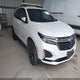 3GNAXMEG3PL232948 2023 Chevrolet Equinox Fwd Rs auction photo thumbnail 1