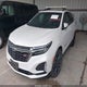 3GNAXMEG3PL232948 2023 Chevrolet Equinox Fwd Rs auction photo thumbnail 2