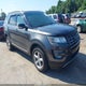 1FM5K8D80GGB31795 2016 Ford Explorer Xlt auction photo thumbnail 1