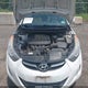 5NPDH4AE6DH173333 2013 Hyundai Elantra Limited auction photo thumbnail 10