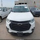 1GNERKKW7MJ243692 2021 Chevrolet Traverse Fwd Premier auction photo thumbnail 12