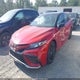 4T1K61AK0RU257738 2024 Toyota Camry Xse auction photo thumbnail 2