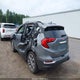 3GKALVEX4KL127505 2019 GMC Terrain Slt auction photo thumbnail 3
