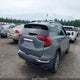 3GKALVEX4KL127505 2019 GMC Terrain Slt auction photo thumbnail 4